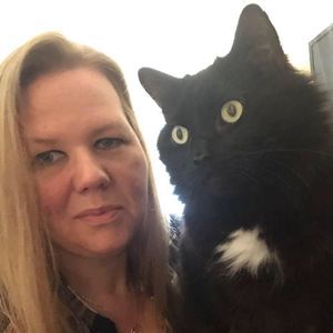 Meet your Posher, Kristine